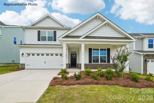 4175 Round Table Drive, Gastonia, NC, 28056 | Card Image