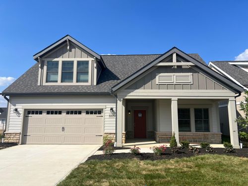 8187 Grassland Dr, Plain City, OH, 43064-9758 | Card Image