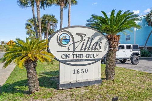 a4-1650 Via De Luna Drive, Pensacola Beach, FL, 32561 | Card Image