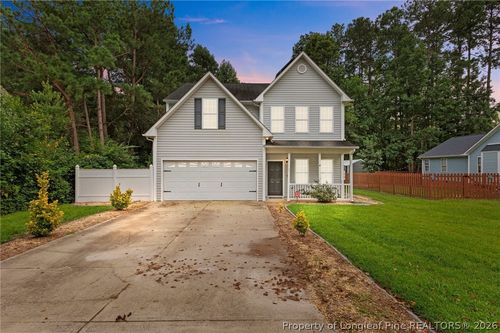60 Hunters Way, Angier, NC, 27501-7642 | Card Image