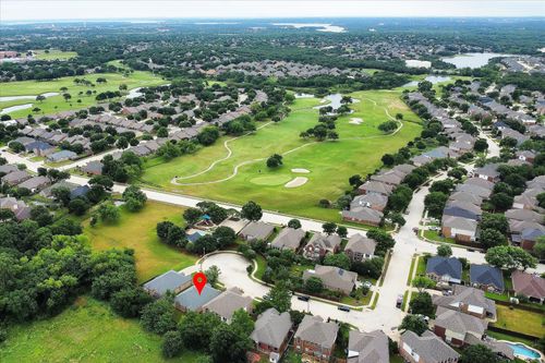 3711 Palmetto Court, Denton, TX, 76210 | Card Image