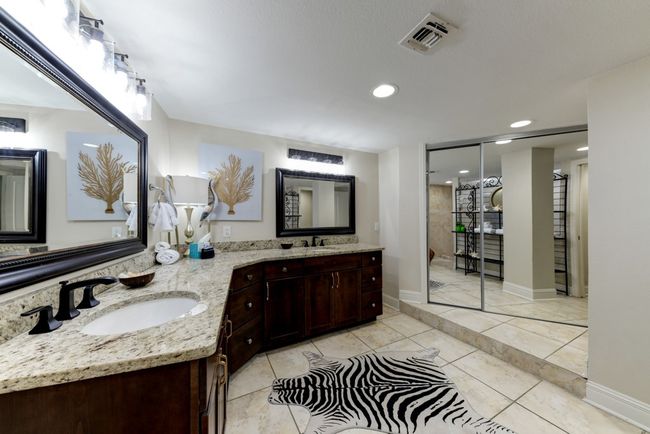 802 - 720 Beach Access Road 1 A, Condo with 3 bedrooms, 3 bathrooms and null parking in Port Aransas TX | Image 30