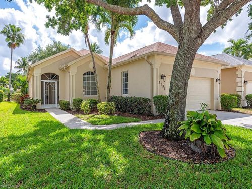 8098 Tauren Ct, NAPLES, FL, 34119-7716 | Card Image