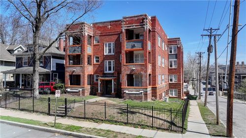 4245 Harrison St, Kansas City, MO, 64110-1237 | Card Image