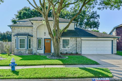 22630 Round Valley Dr, Katy, TX, 77450-4420 | Card Image