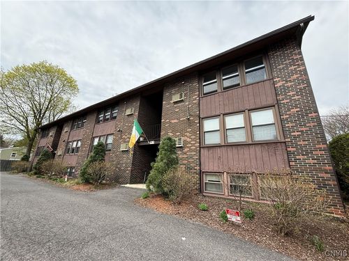 apt-11-120 Hasbrouck St, Syracuse, NY, 13206-2467 | Card Image