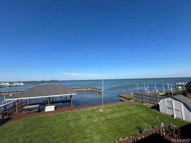 32241 N River Rd, House other with 3 bedrooms, 2 bathrooms and null parking in Harrison Twp MI | Image 61