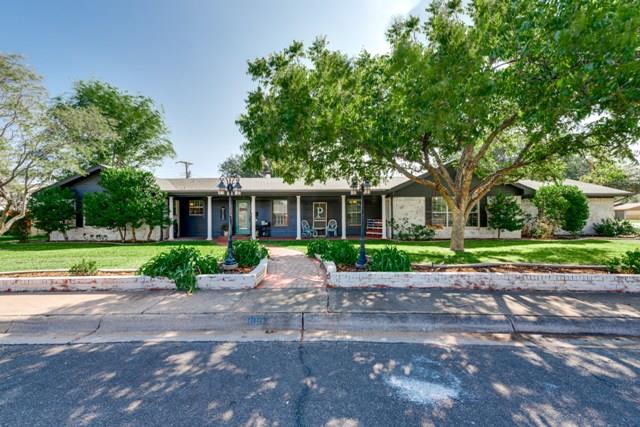 Shell Ave, Midland, TX 79705