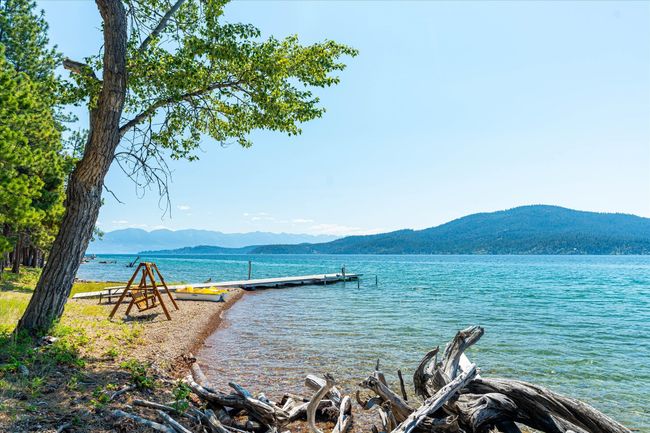 44625 Wild Horse Island Ln, House other with 2 bedrooms, 1 bathrooms and null parking in Dayton MT | Image 34