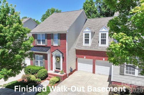 14509 Greenpoint Ln, Huntersville, NC, 28078-2627 | Card Image