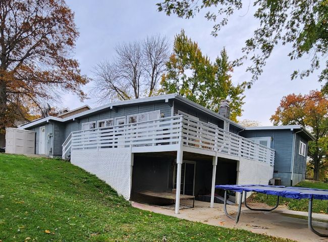 1204 Briarcliff Dr, House other with 3 bedrooms, 3 bathrooms and 2 parking in Mahomet IL | Image 42