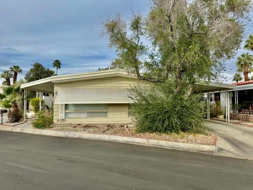 147 Sage Dr, Palm Springs, CA, 92264-6461 | Card Image