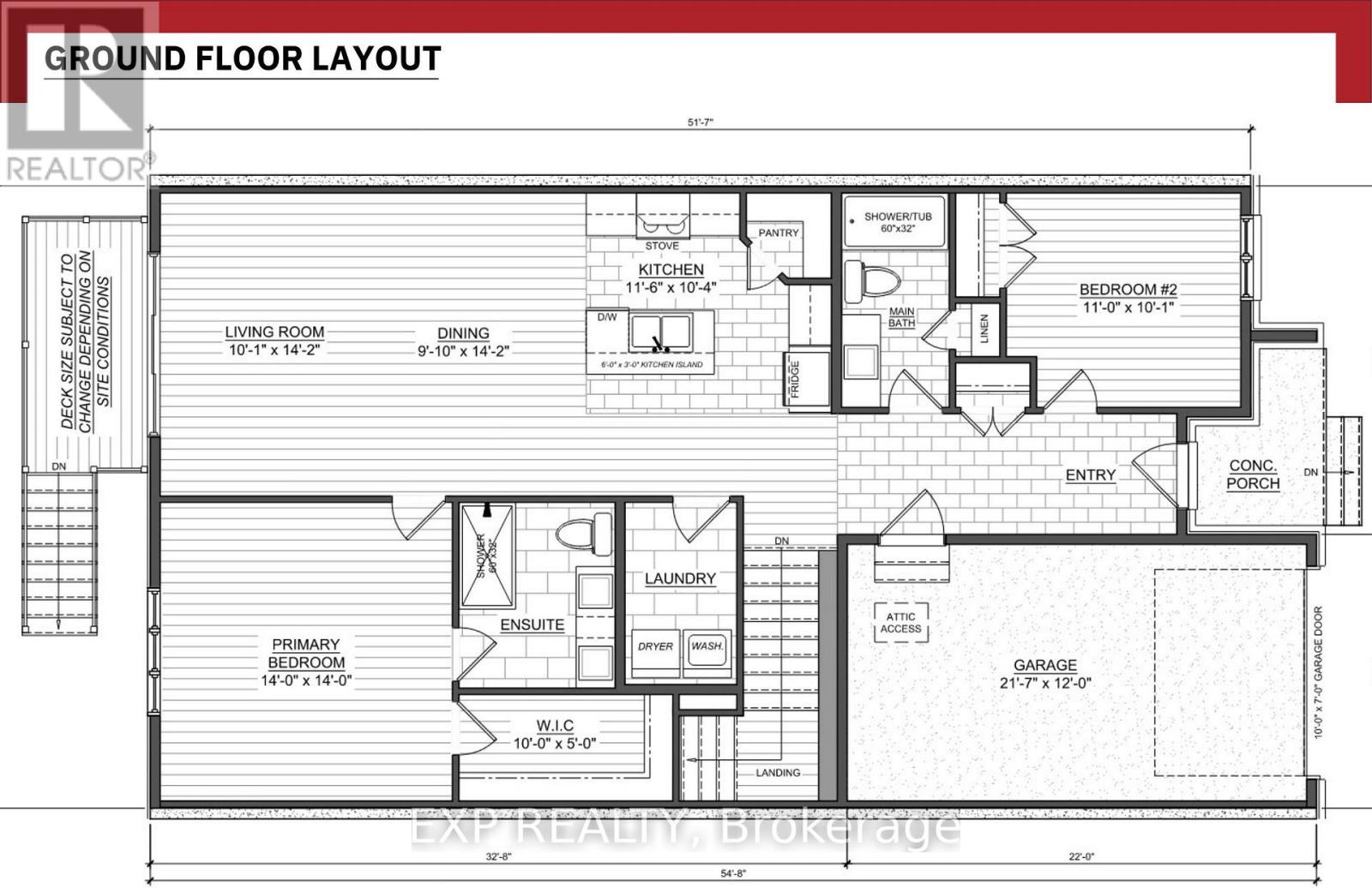 Residential in North Stormont 3