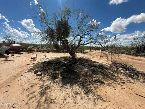 8801 S Alice Vail Lane, Tucson, AZ, 85736 | Card Image