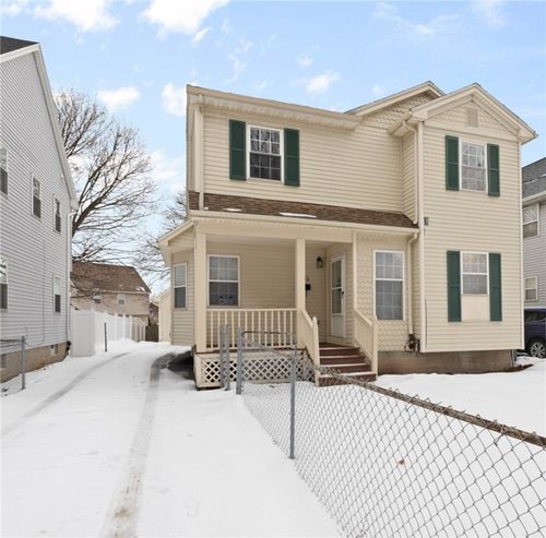 331 N Union Street, Rochester, NY, 14605 | Card Image