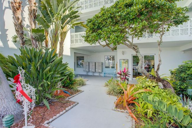 APT-312 - 4800 Ocean Beach Blvd, Condo with 2 bedrooms, 2 bathrooms and null parking in Cocoa Beach FL | Image 27