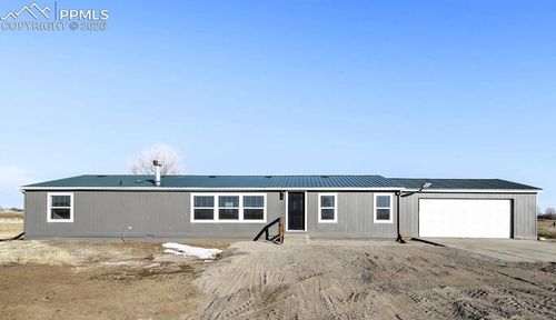 23390 Handle Rd, Calhan, CO, 80808-8531 | Card Image