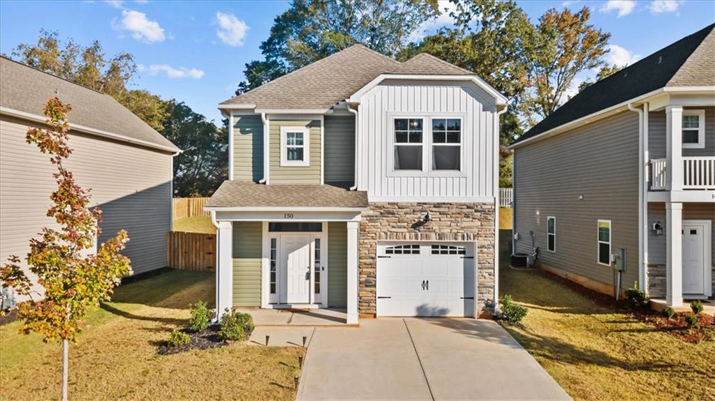 150 Highland Park Court, For Sale in Easley Zoocasa