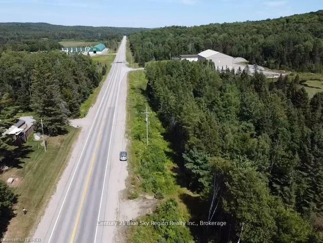 6845 Highway 63, Home with 0 bedrooms, 0 bathrooms and null parking in North Bay ON | Image 7