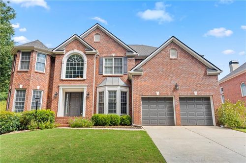 141 Ennisbrook Dr Se, Smyrna, GA, 30082-2448 | Card Image
