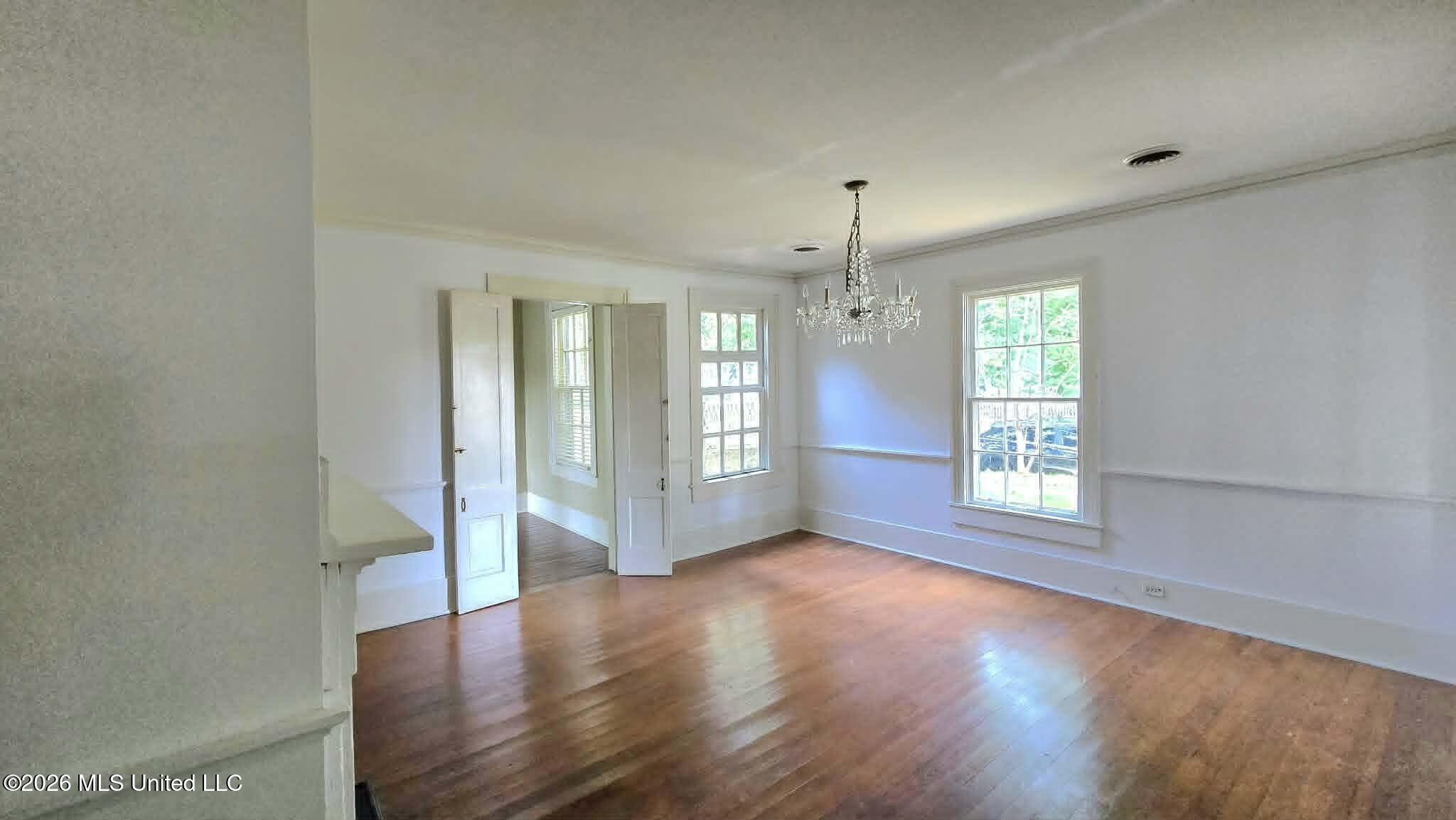 Residential in Holly Springs 5