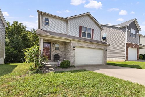 129 Cornwallis Dr, Georgetown, KY, 40324-8894 | Card Image