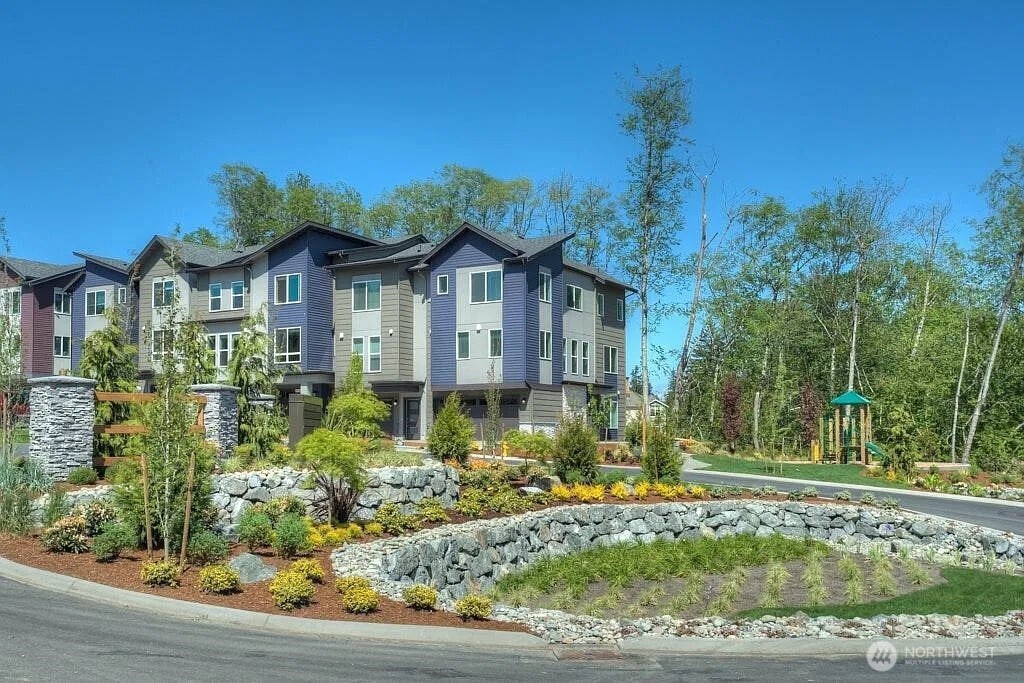 Residential Lease in Everett