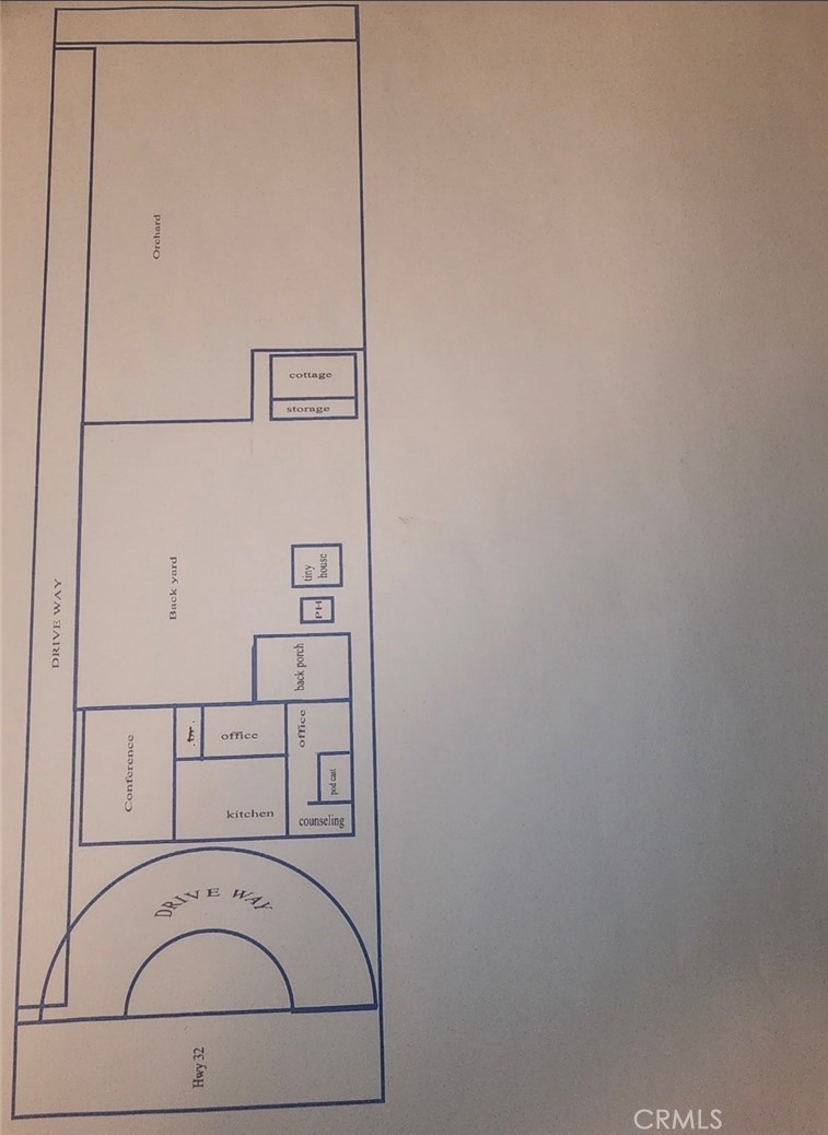 Residential in Chico 3