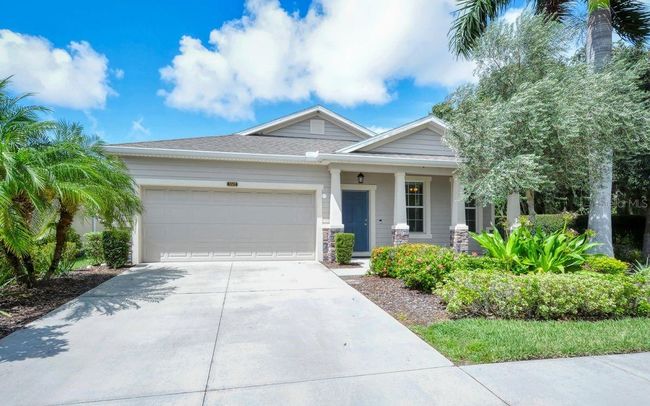 5512 Mang Pl, House other with 3 bedrooms, 2 bathrooms and null parking in SARASOTA FL | Image 38