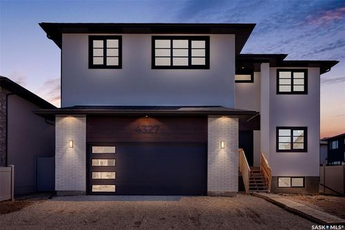 4327 Wild Rose Drive, Regina, SK, S4V3V6 | Card Image