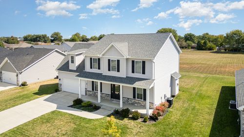 225 Fox Harbor Dr, Troy, OH, 45373-1381 | Card Image