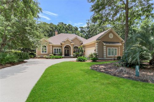 615 Colonial Dr, Hilton Head Island, SC, 29926-4212 | Card Image