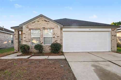 7711 Prairie Fire Ln, Cypress, TX, 77433-3293 | Card Image