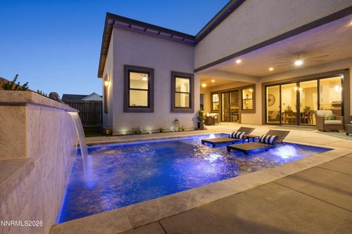 2443 Kate'S Bridge Drive, Reno, NV, 89521 | Card Image