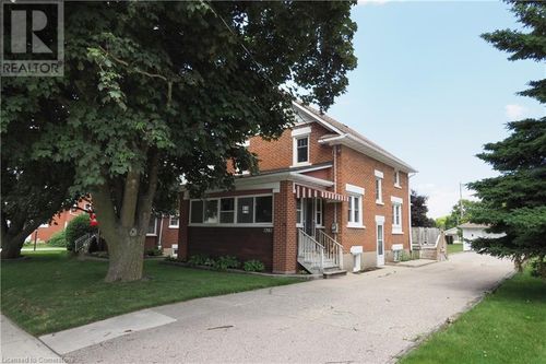 1292 King Street N, St Jacobs, ON, N0B2N0 | Card Image