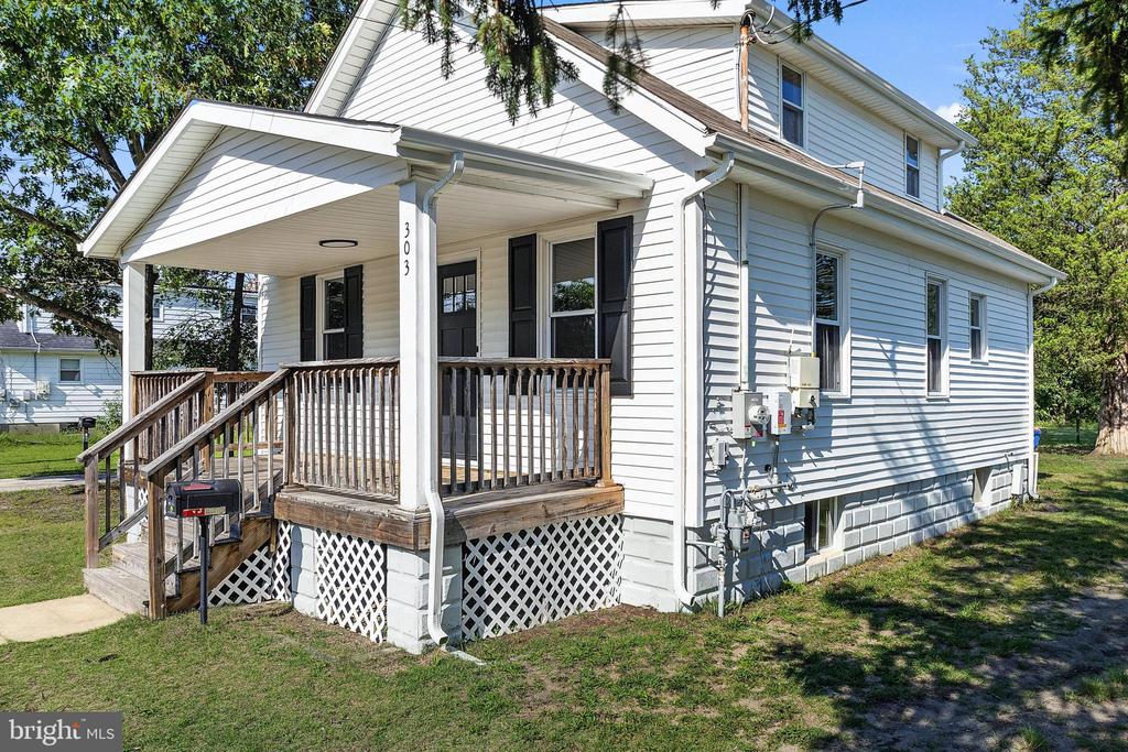 Residential in MILLVILLE 3