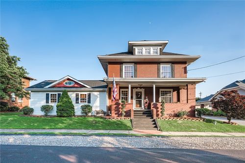 26 Miller Ave, Homer City, PA, 15748-1232 | Card Image