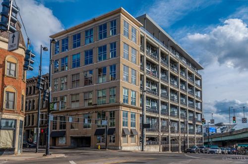 353 W 4th St, Cincinnati, OH, 45202 | Card Image