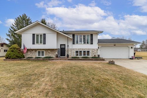5309 W 153rd Pl, Lowell, IN, 46356 | Card Image