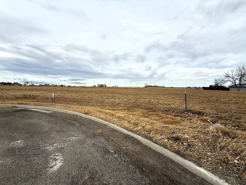 Lot 4 Progress Court, Wheatland, WY, 82201 | Card Image