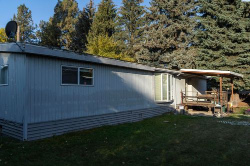 208 N F Street, Albion, WA, 99102 | Card Image