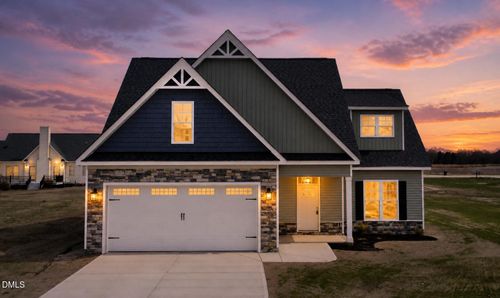 3763 Huntcliff Dr, La Grange, NC, 28551-8931 | Card Image