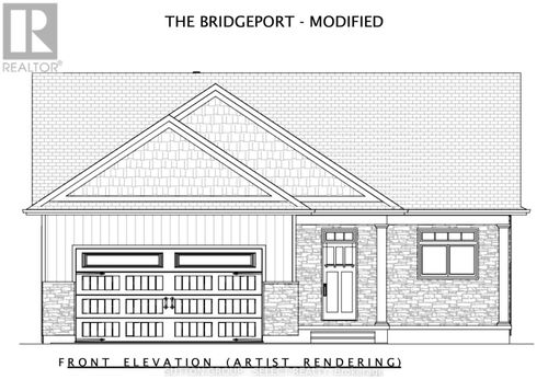 19 Lois Crt, Grand Bend, ON, N0M1T0 | Card Image