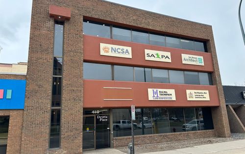 200-410 Stafford Dr S, Lethbridge, AB, T1J2L2 | Card Image