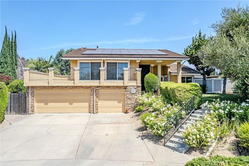 1901 Celeste Ln, Fullerton, CA, 92833-1807 | Card Image