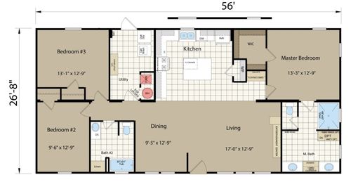 1201 Gamagrass Road, Salado, TX, 76571 | Card Image