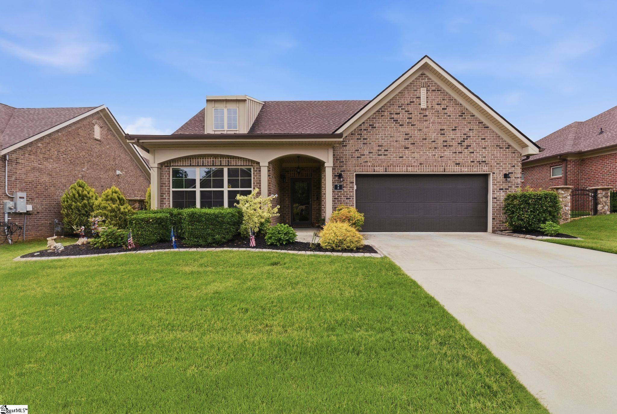 Residential in Simpsonville 2