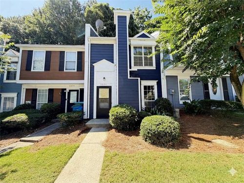 6624 Wellington Sq, Norcross, GA, 30093-1397 | Card Image