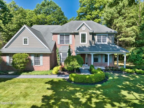 10 Whitestone Way, Bethlehem, NY, 12159 | Card Image