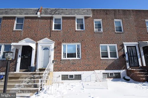 6145 N Warnock St, PHILADELPHIA, PA, 19141-3813 | Card Image